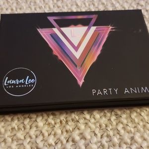 Laura Lee party animal